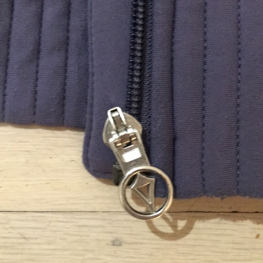 Workout jacket - Picture 2 of 3